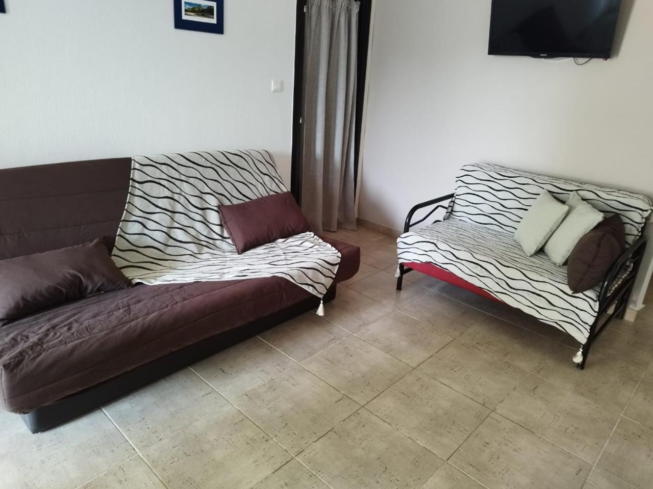 Apartment Antigone View Skala Potamia (Thasos)